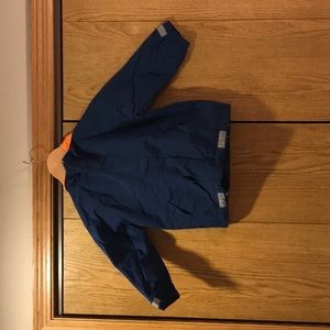 Hanna, Size 110 Raincoat